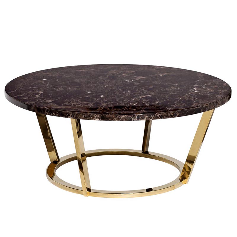   Serker Coffee Table   -- | Loft Concept 