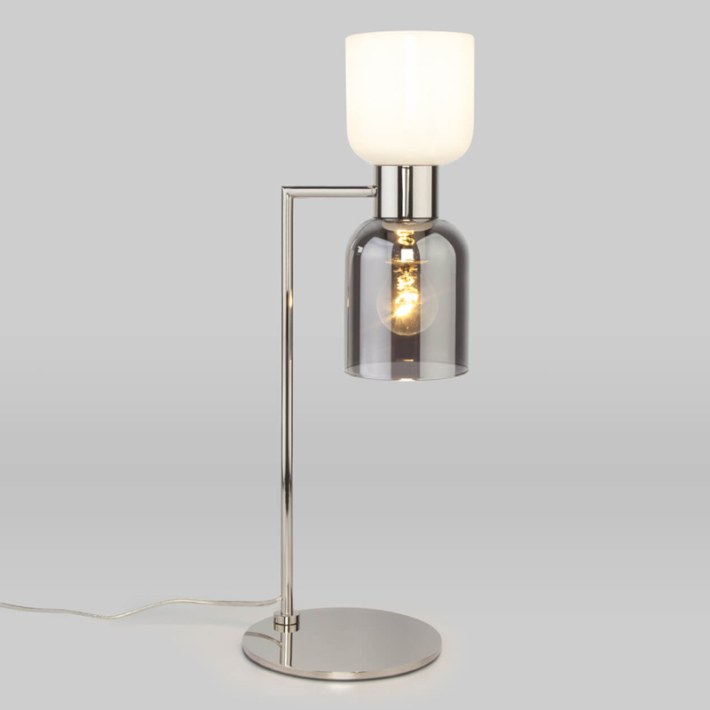   Light maker studio white and smok      -- | Loft Concept 