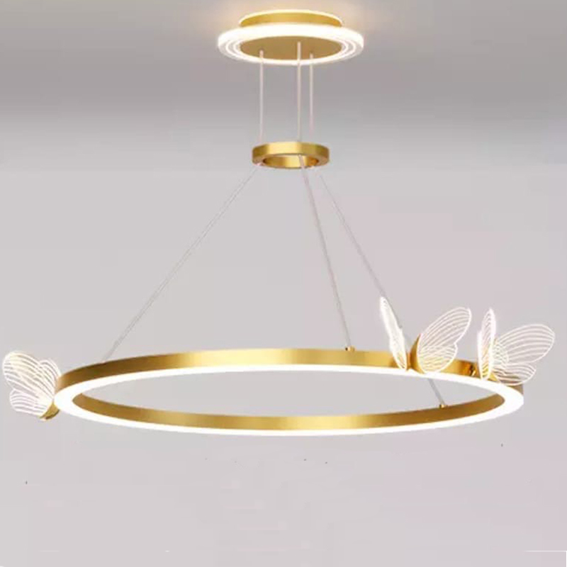     Butterfly Ring F    -- | Loft Concept 