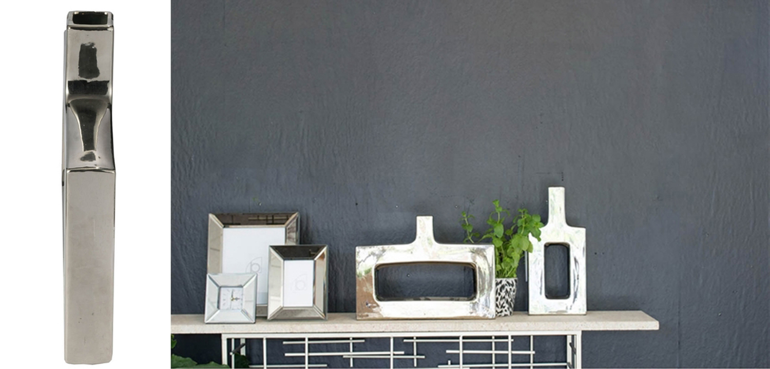 Ваза Pyrreth Vase - фото