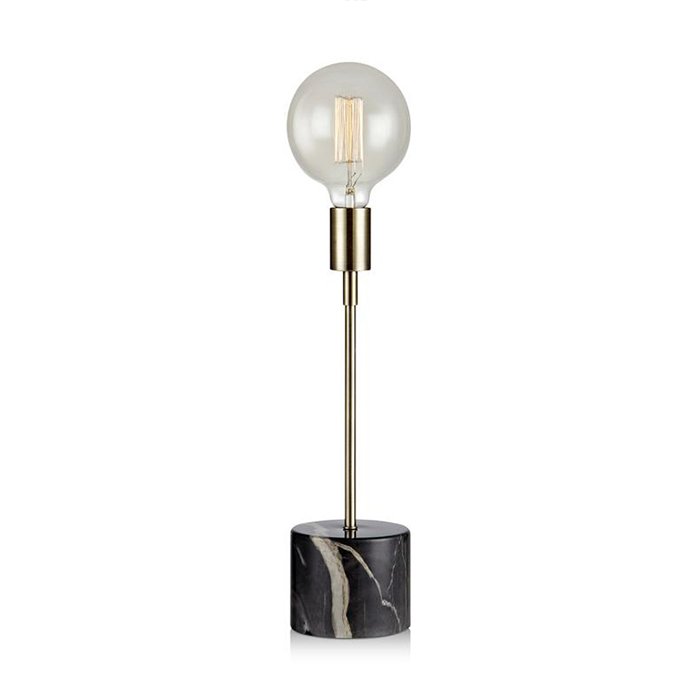   Marble Top Black Tall    -- | Loft Concept 
