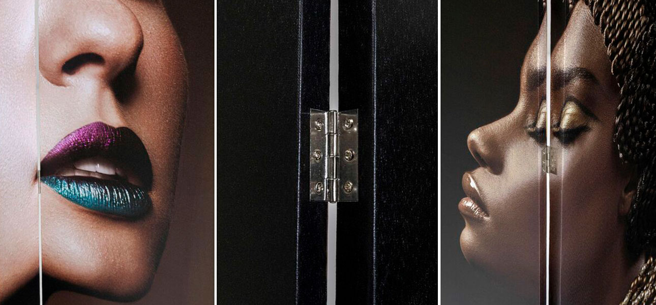 Ширма Bernanda - фото №1