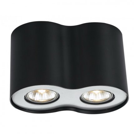    Scopular Spot Dual Black   -- | Loft Concept 