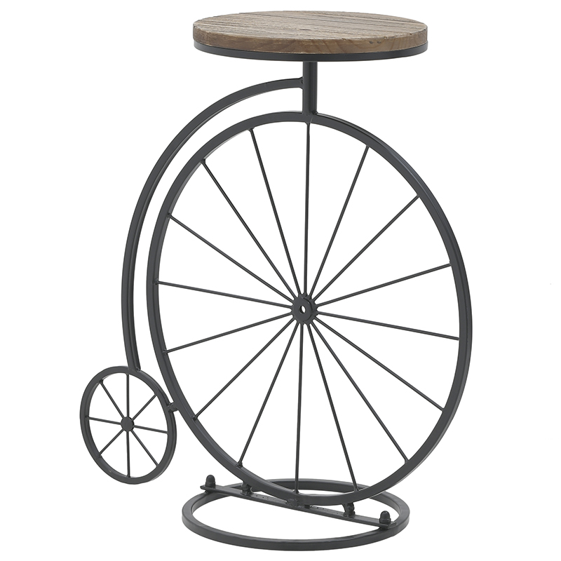      Penny-Farthing Side Table    -- | Loft Concept 