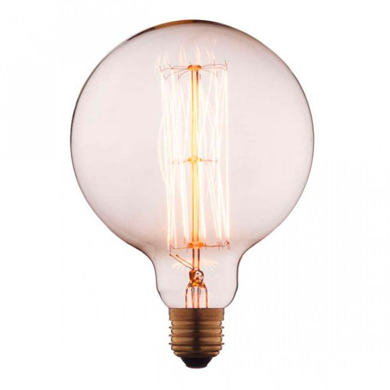 Лампочка Loft Edison Retro Bulb №14 60 W  в Ростове-на-Дону | Loft Concept 