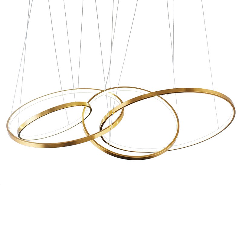  ORACLE 4 Rings   -- | Loft Concept 