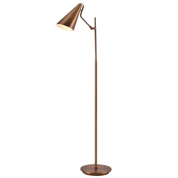  VC light CLEMENTE floor lamp   -- | Loft Concept 