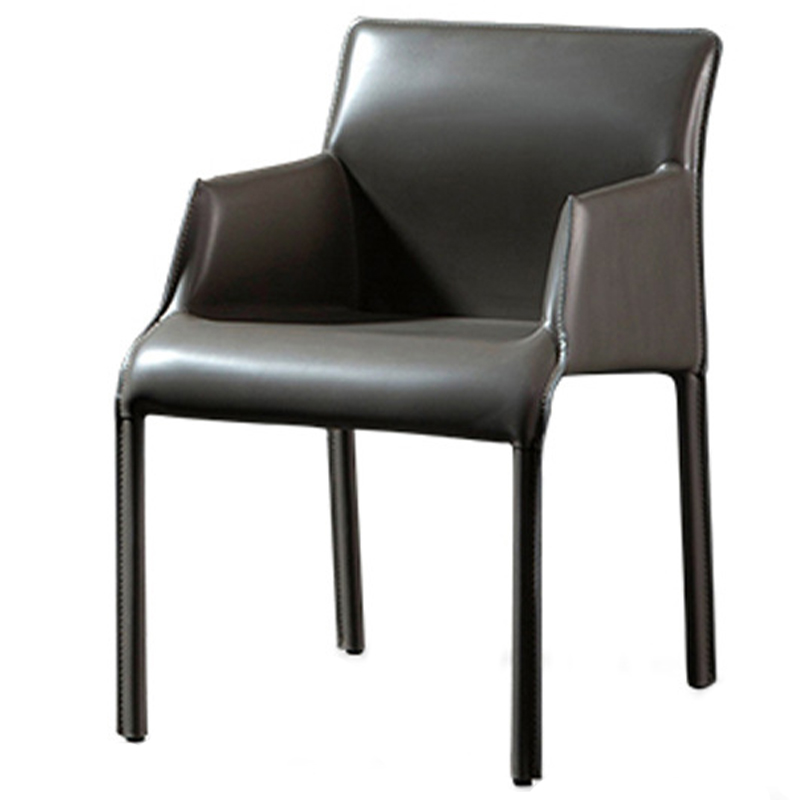       Malcolm Chair Grey    -- | Loft Concept 