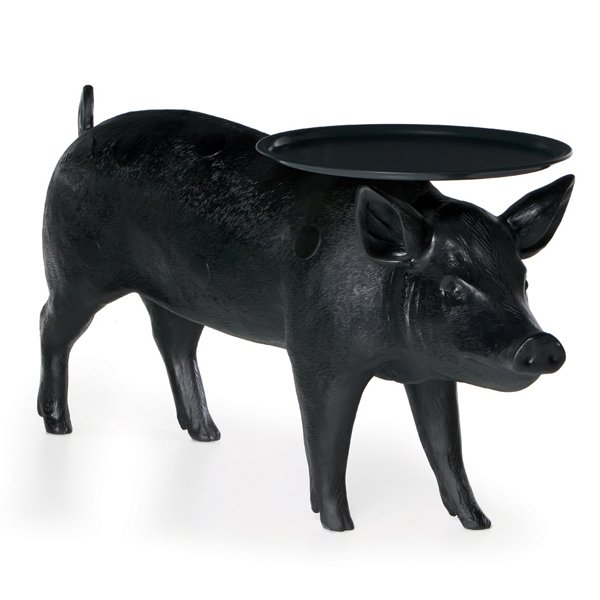   Moooi Pig Table    -- | Loft Concept 