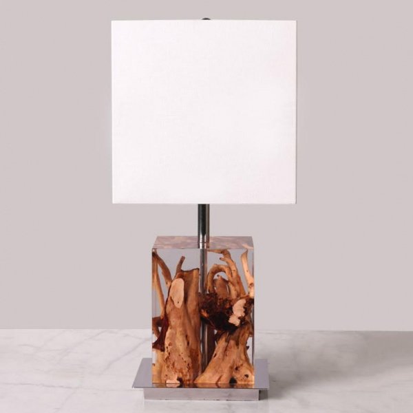   Kisimi Table Lamp    -- | Loft Concept 