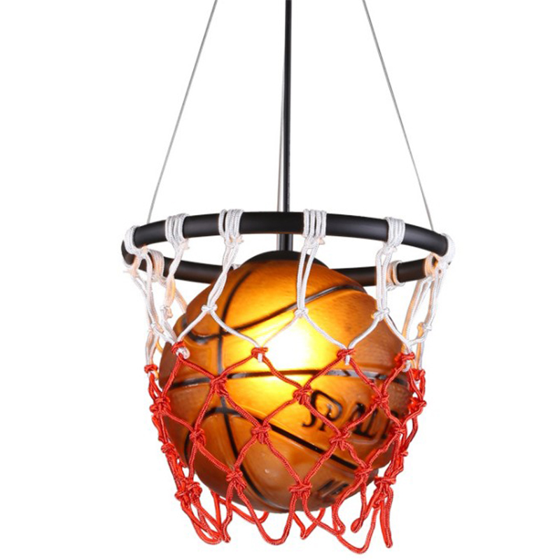   Basketball   -- | Loft Concept 