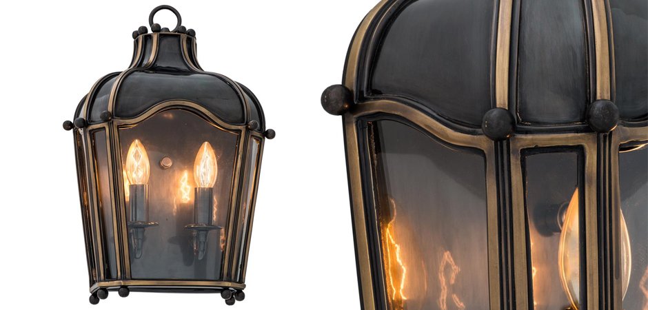 Бра Wall Lamp Elysee Ferme - Loft-Concept в Ростове-на-Дону