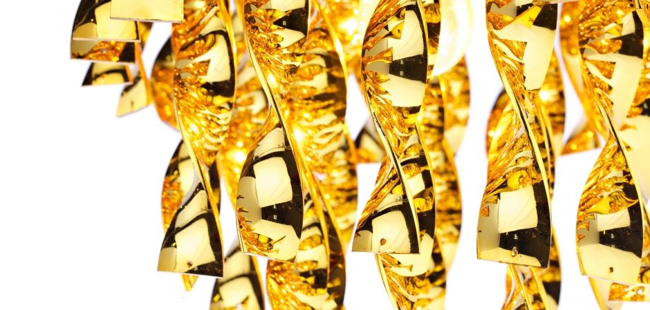 Люстра Gipsy - Loft-Concept в Ростове-на-Дону