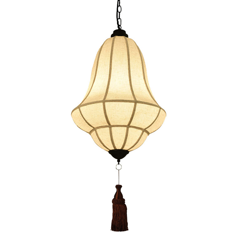   Bell Lantern Lighting   -- | Loft Concept 