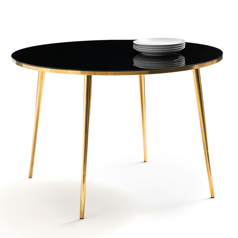   Keoni Dinner Table    -- | Loft Concept 