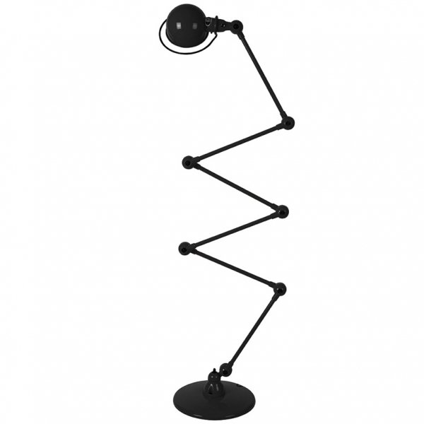  Zigzag Floor Lamp   -- | Loft Concept 