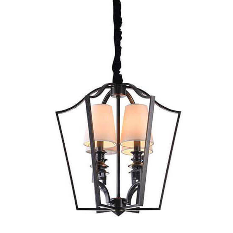  Art Lamp Beige black    -- | Loft Concept 