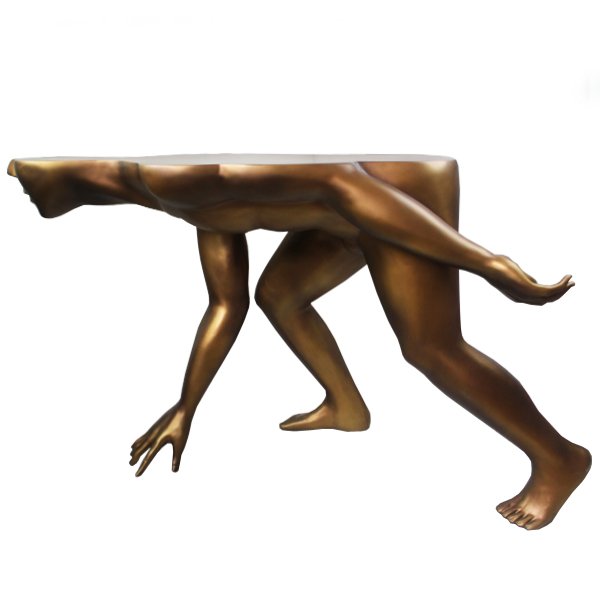  Running Man   -- | Loft Concept 