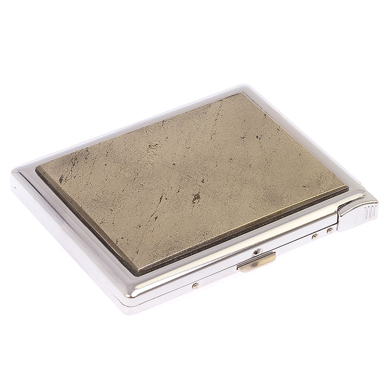         Stone Cigarettes Cases    -- | Loft Concept 