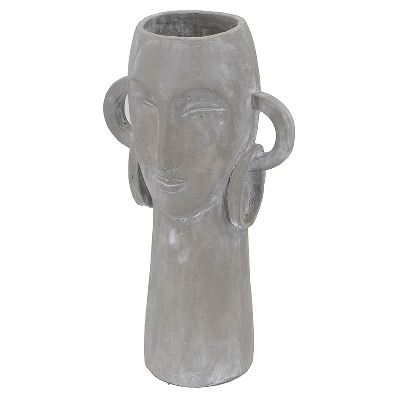  Ajambo Vase Woman   -- | Loft Concept 