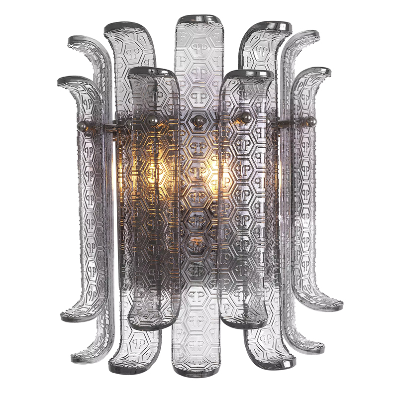  Philipp Plein Wall Lamp Rodeo Drive   -- | Loft Concept 