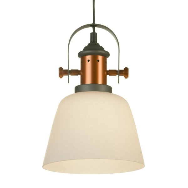   Country Lamp Cylinder   -- | Loft Concept 