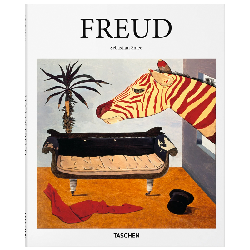  Freud   -- | Loft Concept 