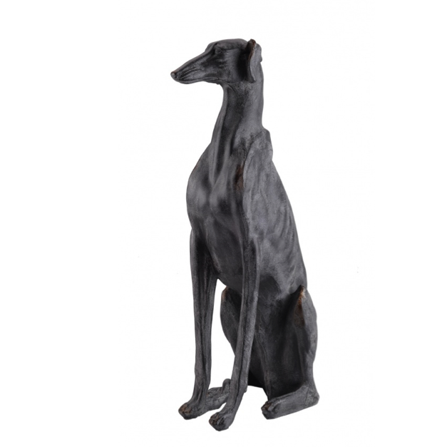   Greyhound Dog Statue   -- | Loft Concept 