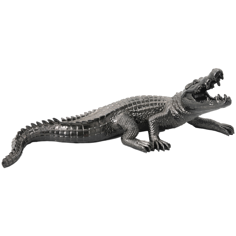  Crocodile Gray  (Gray)  -- | Loft Concept 