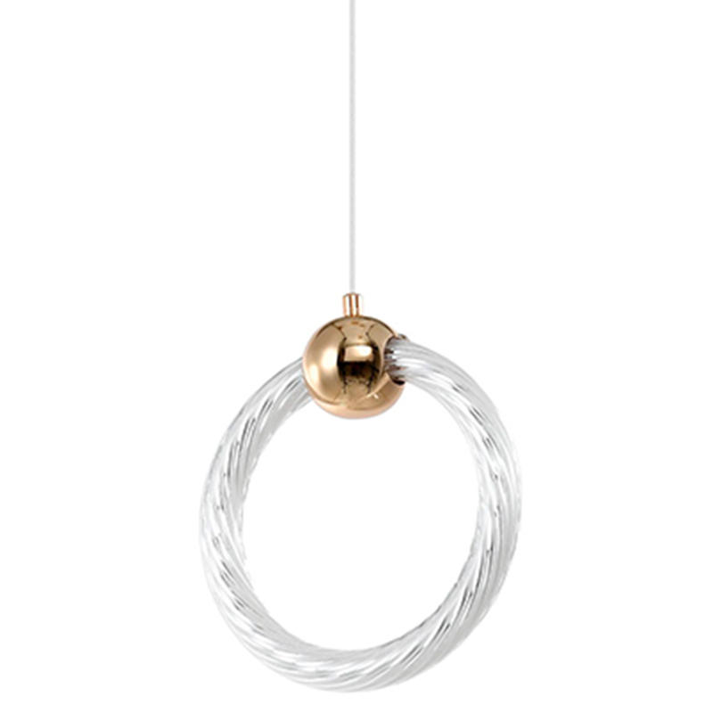      Lighting Rings Gold    -- | Loft Concept 