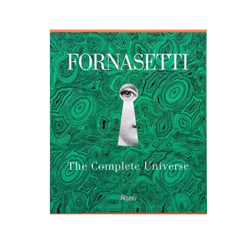   Fornasetti: The Complete Universe   -- | Loft Concept 