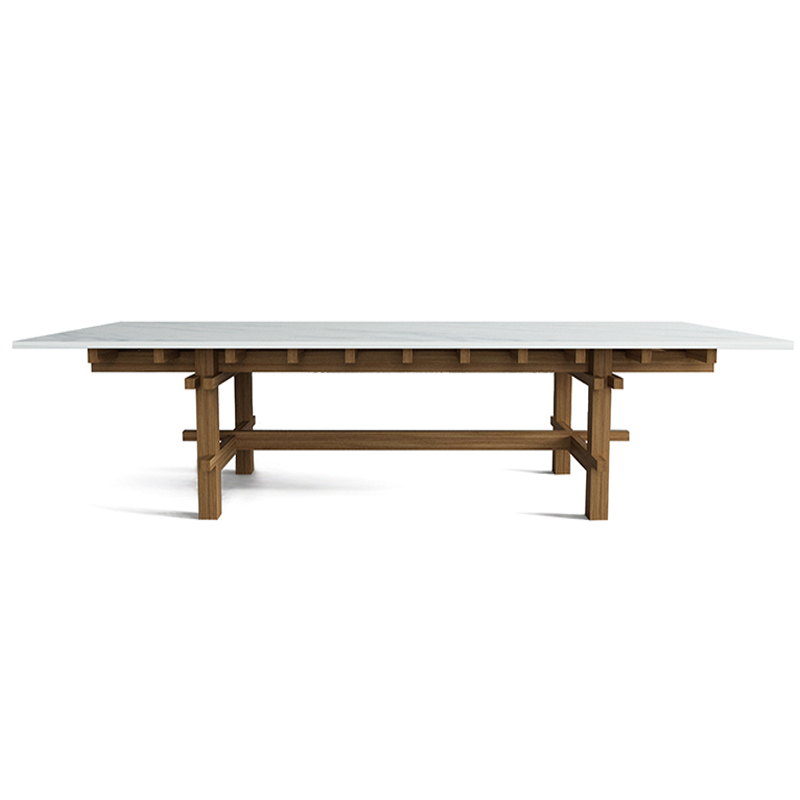        Minka Table    -- | Loft Concept 