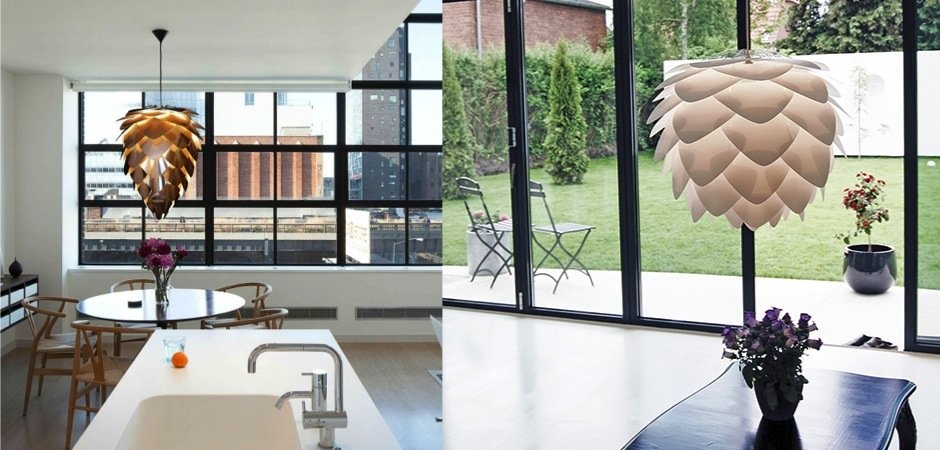 Люстра Conia - Loft-Concept в Ростове-на-Дону