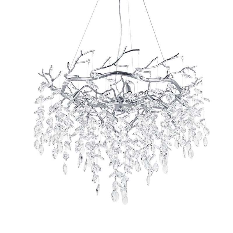   Jacaranda Silver   -- | Loft Concept 