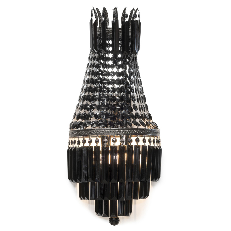  ABHIKA WALL LAMP BRONZE     -- | Loft Concept 