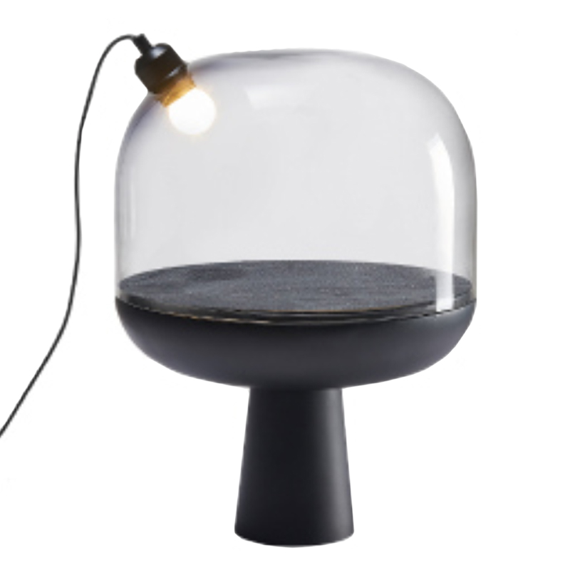   Curiosity object lamp     -- | Loft Concept 
