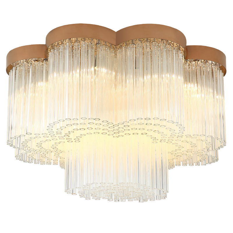   Greggers Ceiling Lamp    -- | Loft Concept 