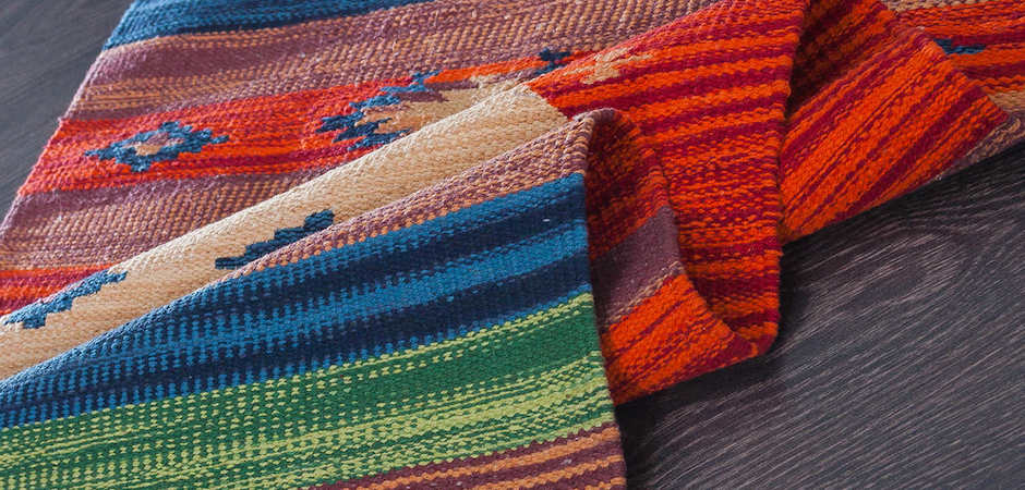 Ковер Келим Mango - Loft-Concept в Ростове-на-Дону