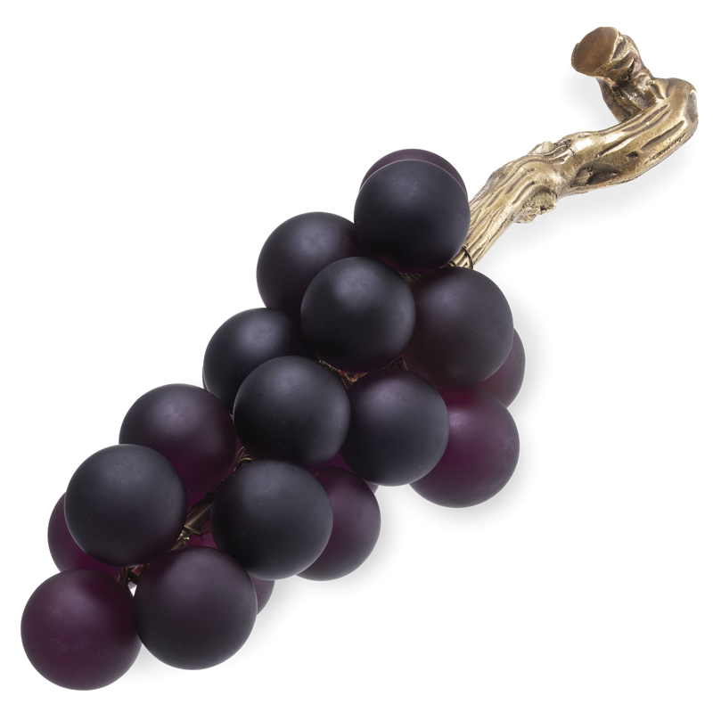  Eichholtz Object french grapes Purple -    -- | Loft Concept 