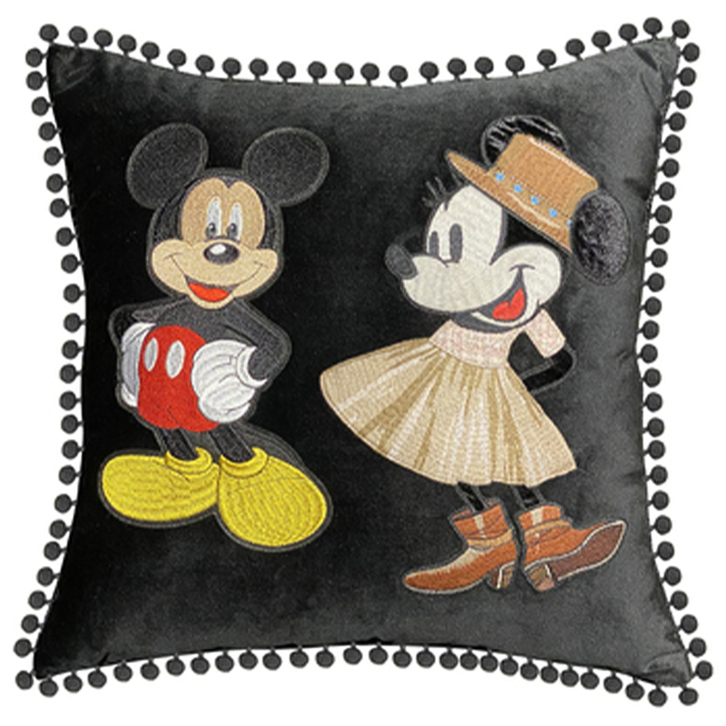    Gucci Mickey and Minnie Mouse      -- | Loft Concept 