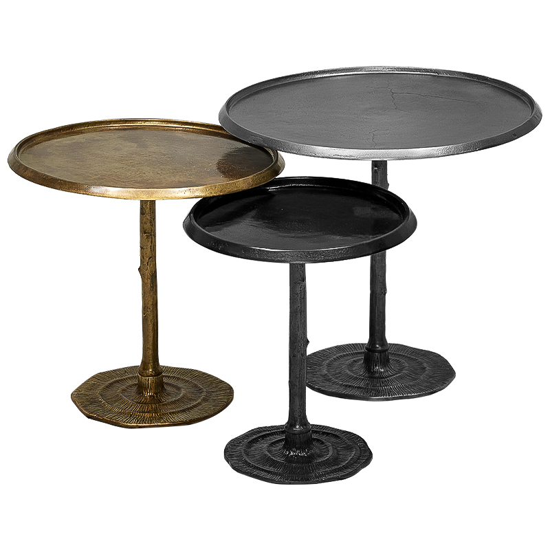    Raimund side table     -- | Loft Concept 