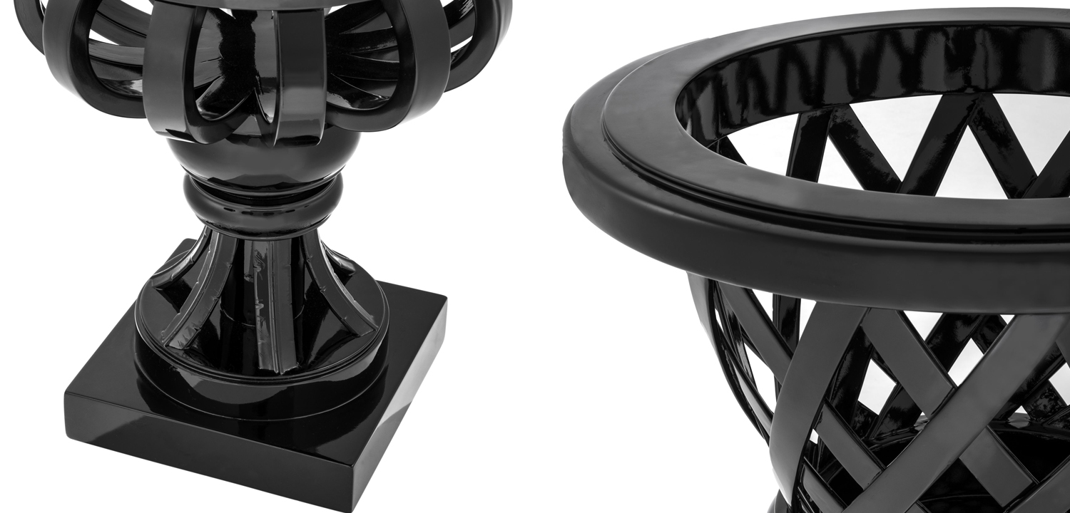 Ваза Eichholtz Planter Cypress Gardens - фото