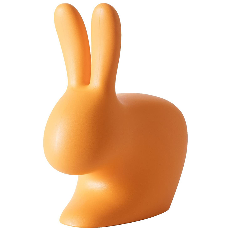    Rabbit Chair Orange      -- | Loft Concept 