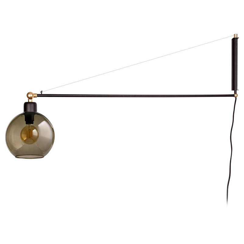  Franco Wall Lamp     -- | Loft Concept 