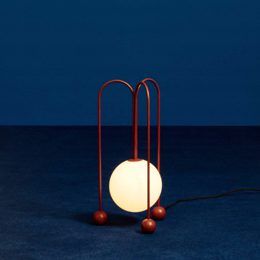   Michael Anastassiades Fontana Amorosa Bell    -- | Loft Concept 