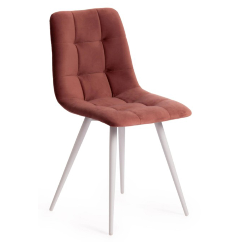  Nancy Coral Chair ̆   -- | Loft Concept 