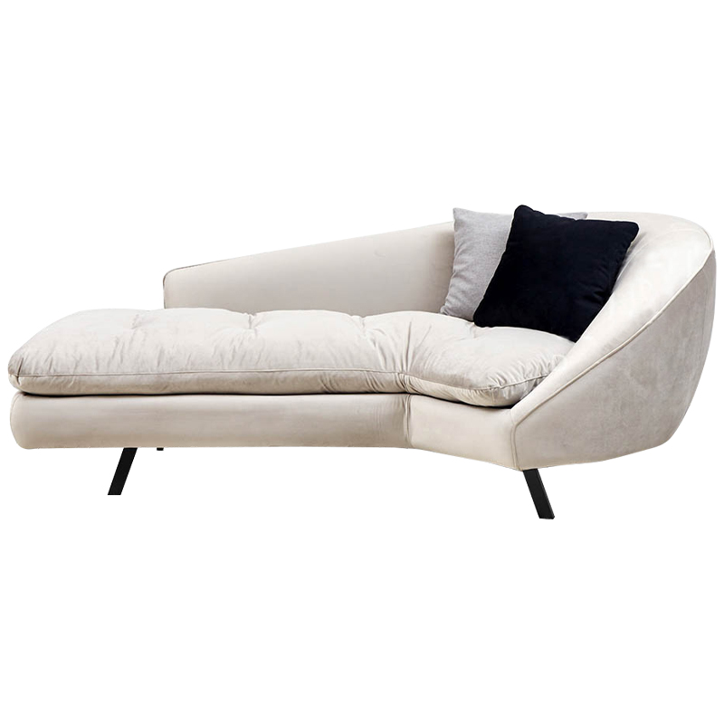  Evangeline Beige Sofa   -  -- | Loft Concept 