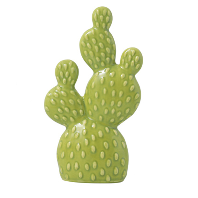  Flat Cactus   -- | Loft Concept 