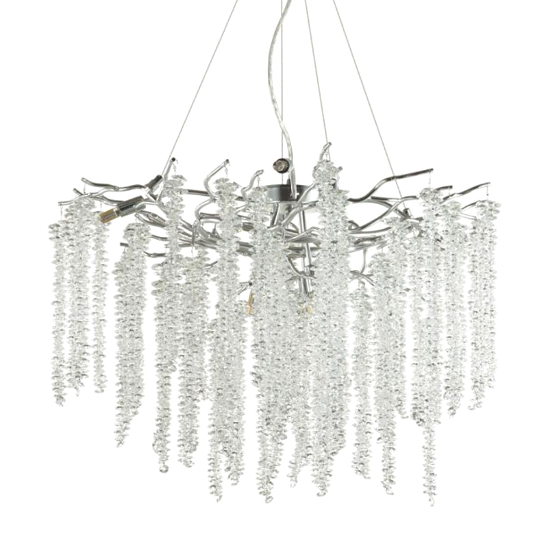  Fairy Tree Silver  8    -- | Loft Concept 