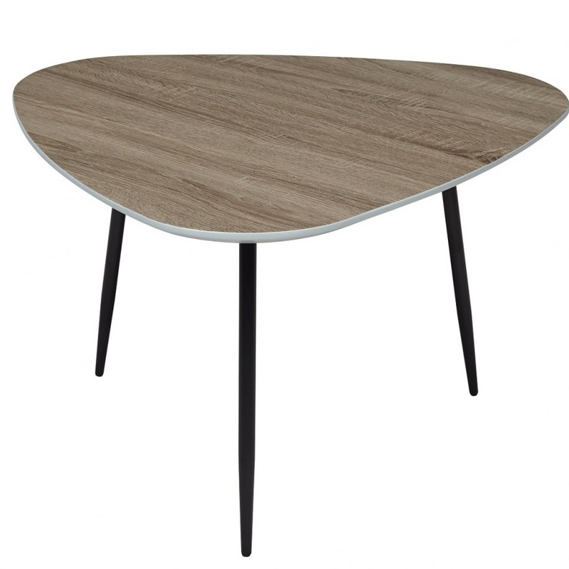   Lionel Side Table ̆   -- | Loft Concept 